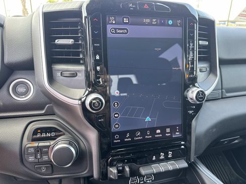 New 2026 RAM 1500 Big Horn image 25