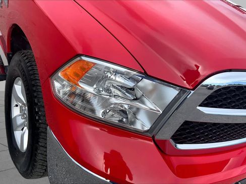 Used 2021 RAM 1500 Tradesman w/ Chrome Plus Package AWD/4WD image 27