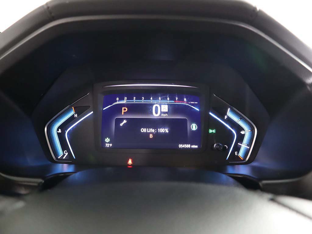 Used 2022 Honda Odyssey EX-L image 46