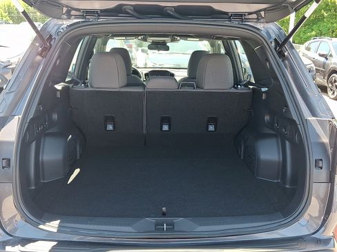 Certified 2026 Subaru Forester AWD/4WD image 27