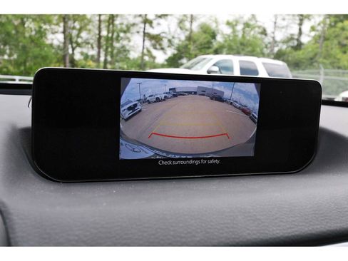 Used 2024 MAZDA CX-50 AWD 2.5 S w/ Weather Package image 23