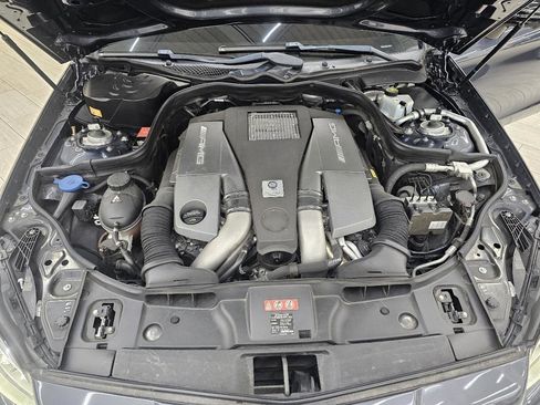 Used 2016 Mercedes-Benz CLS 63 AMG S-Model image 42