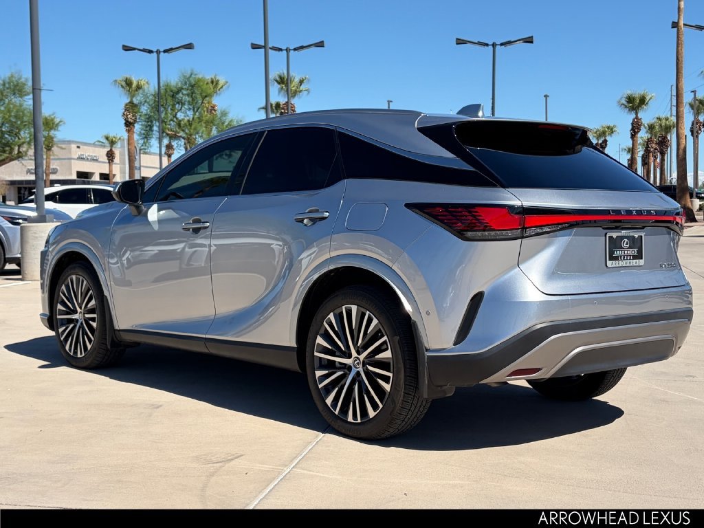 Used 2024 Lexus RX 350 Premium Plus w/ Convenience Package FWD image 4
