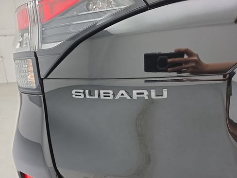 Used 2025 Subaru Forester Premium AWD/4WD image 56