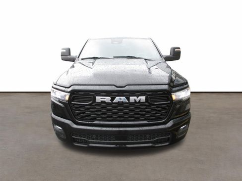 Used 2025 RAM 1500 Big Horn image 8