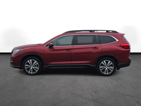 Used 2019 Subaru Ascent Premium w/ Popular Package #2A AWD/4WD image 10