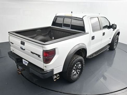 Used 2013 Ford F150 Raptor w/ Plus Pkg AWD/4WD image 24