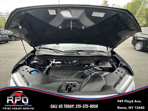 Used 2023 Honda Ridgeline RTL-E image 30