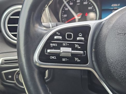 Certified 2019 Mercedes-Benz C 300 4MATIC Sedan image 28