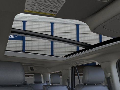 New 2026 Ford Expedition Active RWD image 22