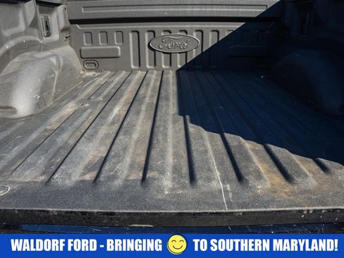 Used 2021 Ford F150 Tremor w/ Equipment Group 402A High image 10