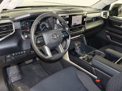 Used 2023 Toyota Tundra SR5 w/ SR5 Convenience Package image 24