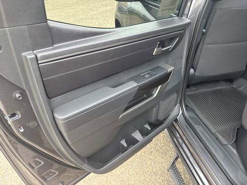 New 2026 Toyota Tundra SR5 AWD/4WD image 12