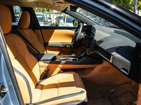 Used 2024 Lexus RZ 300e Premium FWD image 14