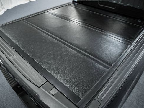 Used 2023 Ford F150 Lariat w/ Equipment Group 502A High image 11