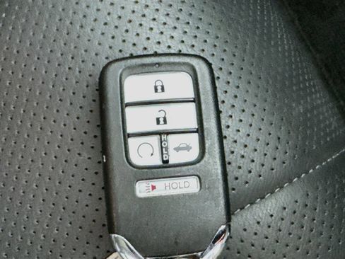 Used 2021 Honda Accord Sport Special Edition image 32
