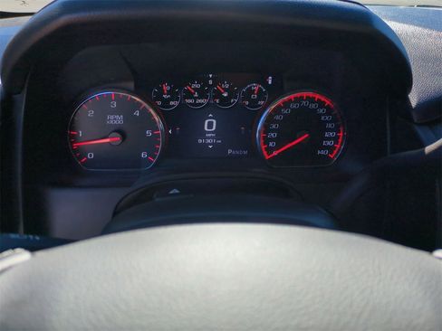 Certified 2016 GMC Yukon Denali w/ Open Road Package image 11