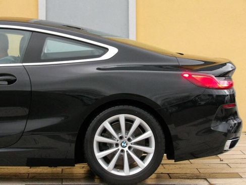 Used 2020 BMW 840i xDrive Coupe w/ Driving Assistance Package image 6