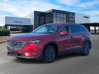 Used 2022 MAZDA CX-9 Touring