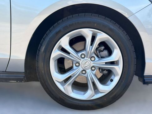 Used 2024 Honda Accord LX image 13