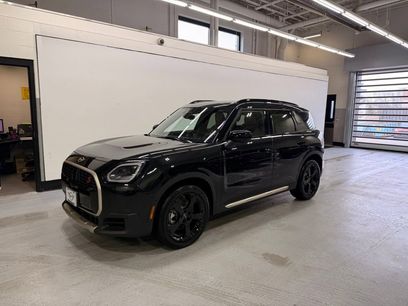 New 2026 MINI Cooper Countryman S