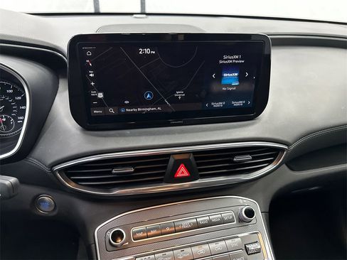 Used 2023 Hyundai Santa Fe SEL image 29