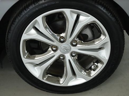 Used 2014 Hyundai Elantra GT w/ Option Group 02 image 39