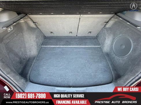 Used 2012 Acura RDX FWD w/ Technology Package image 30