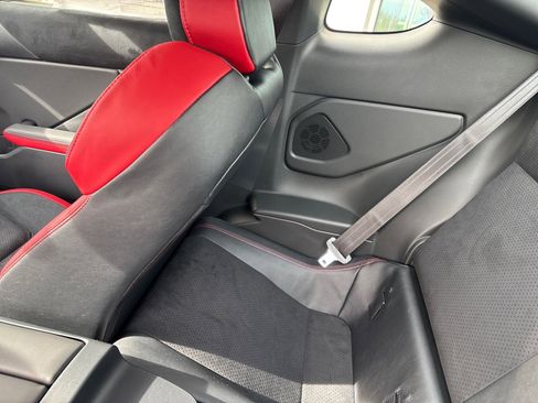 New 2026 Subaru BRZ Limited image 35