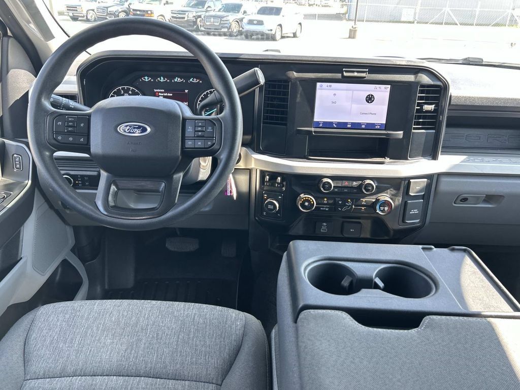 Used 2026 Ford F250 XL w/ STX Appearance Package AWD/4WD image 20
