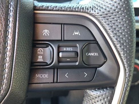 Used 2024 Toyota Tacoma TRD Off-Road AWD/4WD image 25