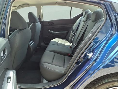 Used 2023 Nissan Altima 2.5 S FWD image 22