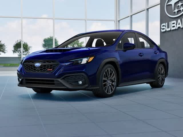 New 2026 Subaru WRX Premium AWD/4WD image 2