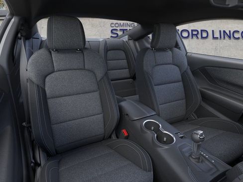 New 2026 Ford Mustang Coupe RWD image 10