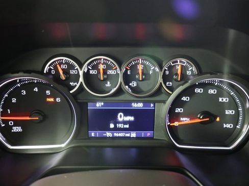 Used 2021 Chevrolet Suburban Z71 image 15