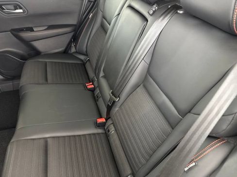 Used 2025 Nissan Rogue SV AWD/4WD image 24
