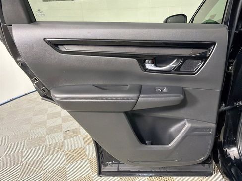 Used 2023 Honda CR-V EX-L image 23