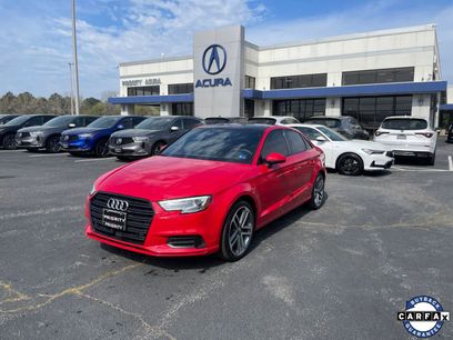 Used 2020 Audi A3 2.0T Premium w/ Final Edition Package