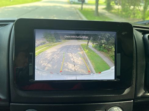 Used 2025 RAM ProMaster 2500 w/ Convenience Group image 23