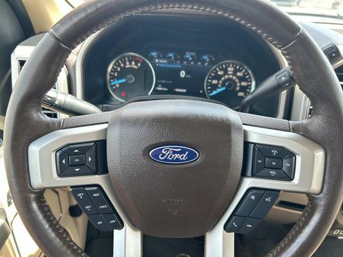Used 2018 Ford F150 Lariat AWD/4WD image 34