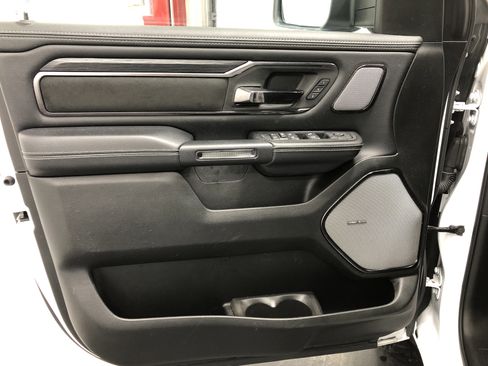 Certified 2025 RAM 1500 Rebel w/ G/T Package image 18