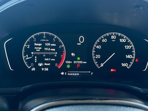 Used 2026 Honda Civic LX image 22