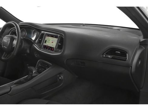 Used 2020 Dodge Challenger R/T Scat Pack RWD image 8