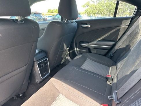 Used 2023 Dodge Charger SXT image 31