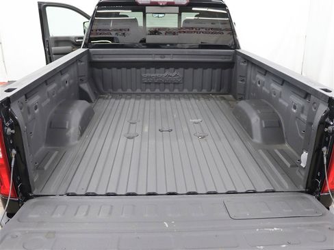 Used 2020 Chevrolet Silverado 3500 High Country w/ Z71 Off-Road Package image 6