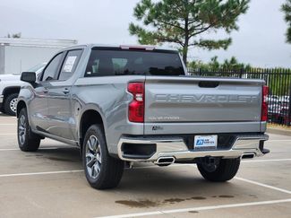 New 2026 Chevrolet Silverado 1500 LT video 3