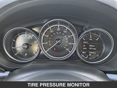 Used 2023 MAZDA CX-5 AWD 2.5 S image 13