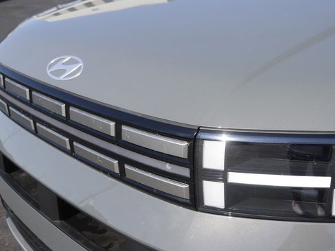 New 2026 Hyundai Santa Fe SE image 11