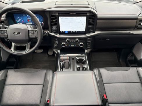 Used 2025 Ford F150 Raptor image 3