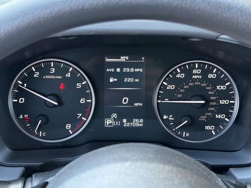Used 2024 Subaru Crosstrek 2.0i Premium AWD/4WD image 26